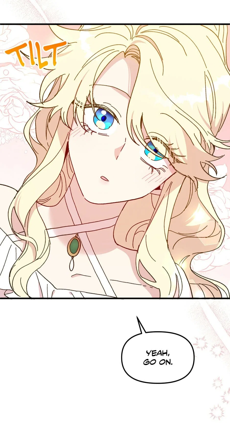 The Princess Pretends To Be Crazy Chapter 69 – Page 5