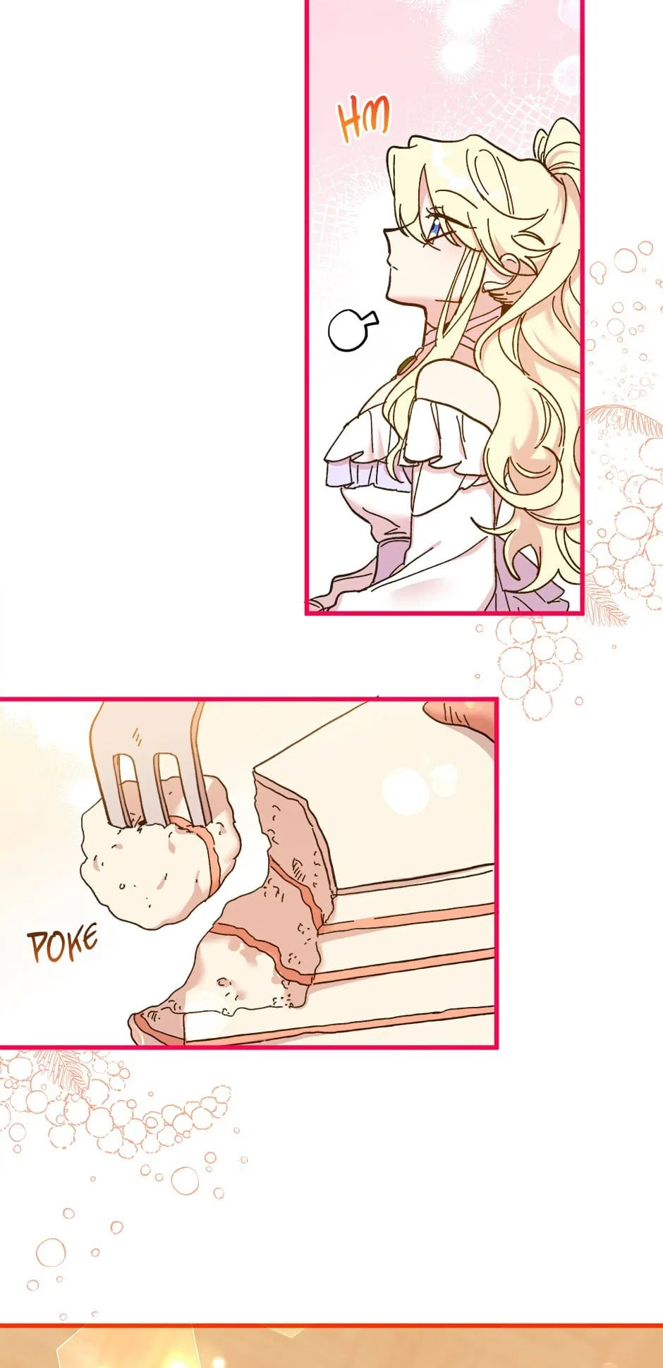 The Princess Pretends To Be Crazy Chapter 69 – Page 8