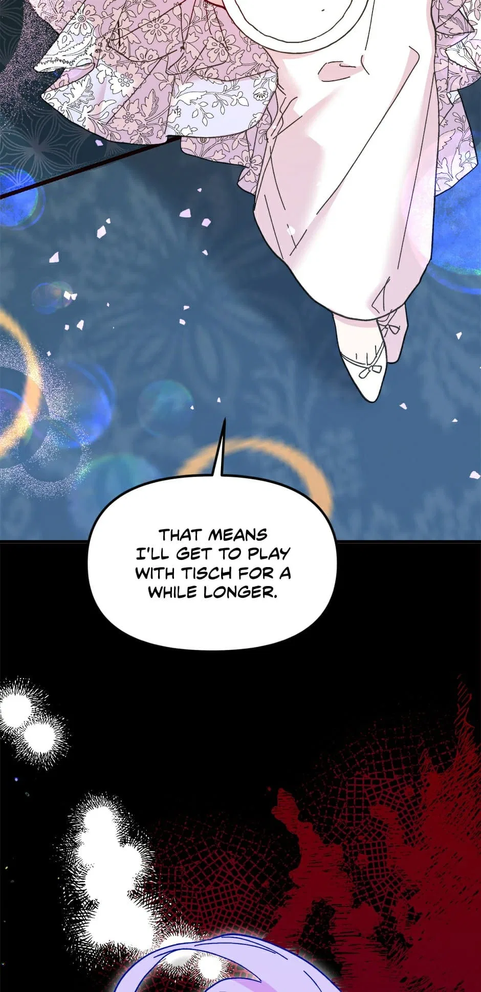 The Princess Pretends To Be Crazy Chapter 69 – Page 10