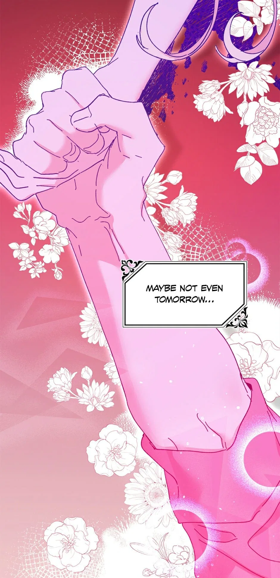 The Princess Pretends To Be Crazy Chapter 69 – Page 12