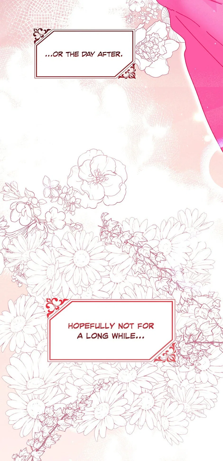 The Princess Pretends To Be Crazy Chapter 69 – Page 13