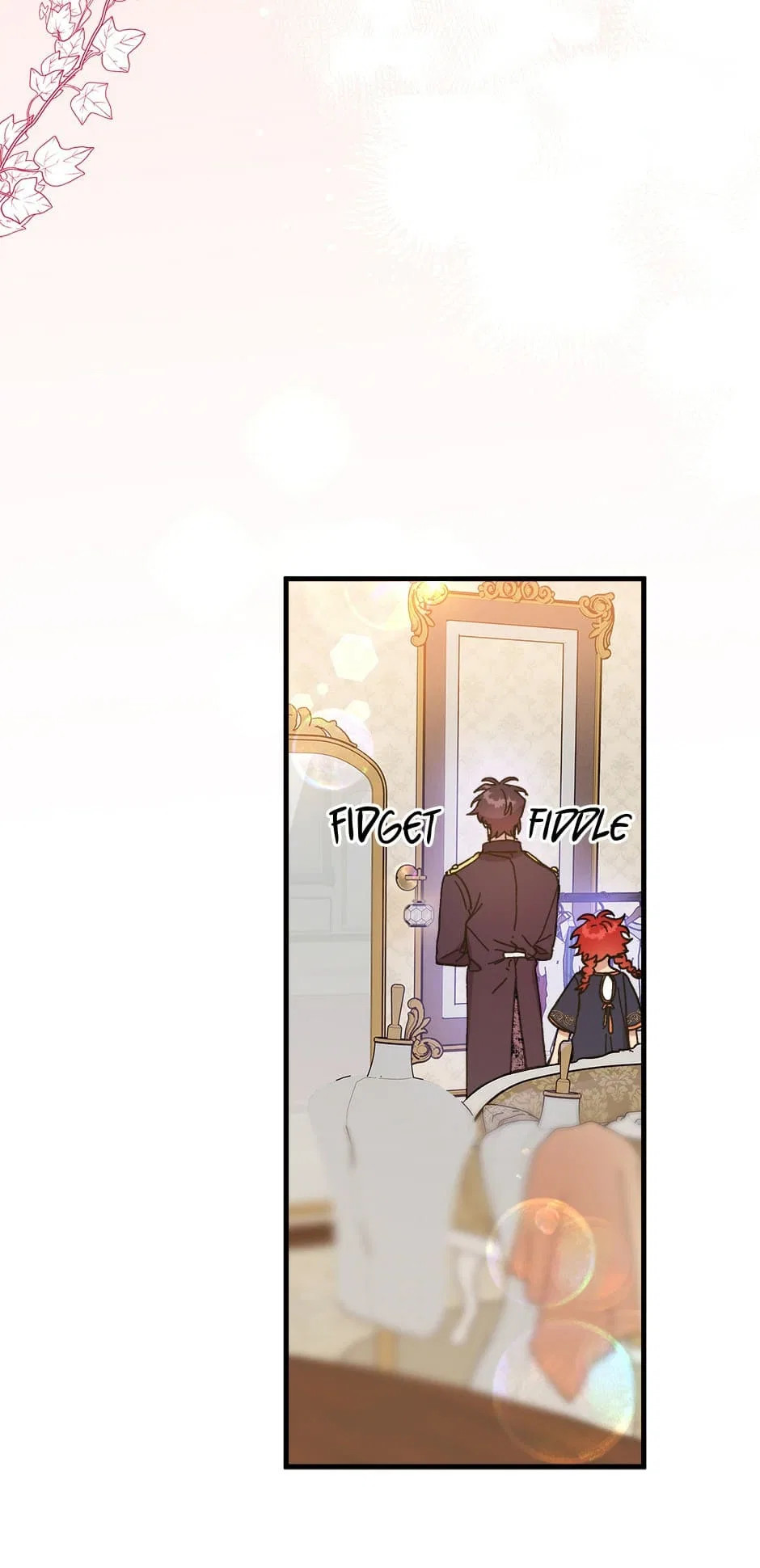 The Princess Pretends To Be Crazy Chapter 69 – Page 14