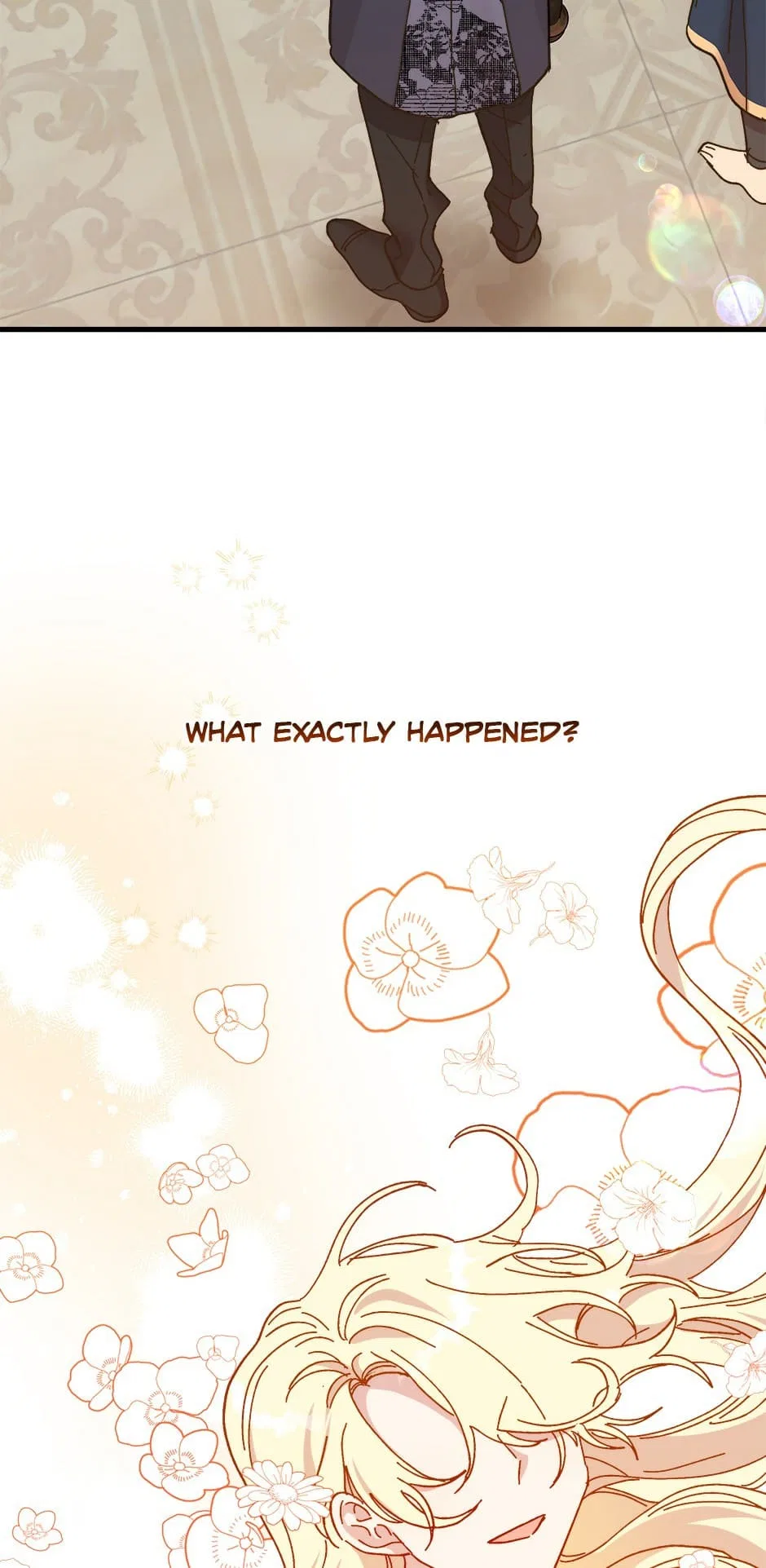 The Princess Pretends To Be Crazy Chapter 69 – Page 16
