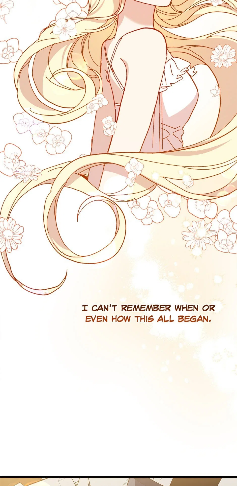 The Princess Pretends To Be Crazy Chapter 69 – Page 17