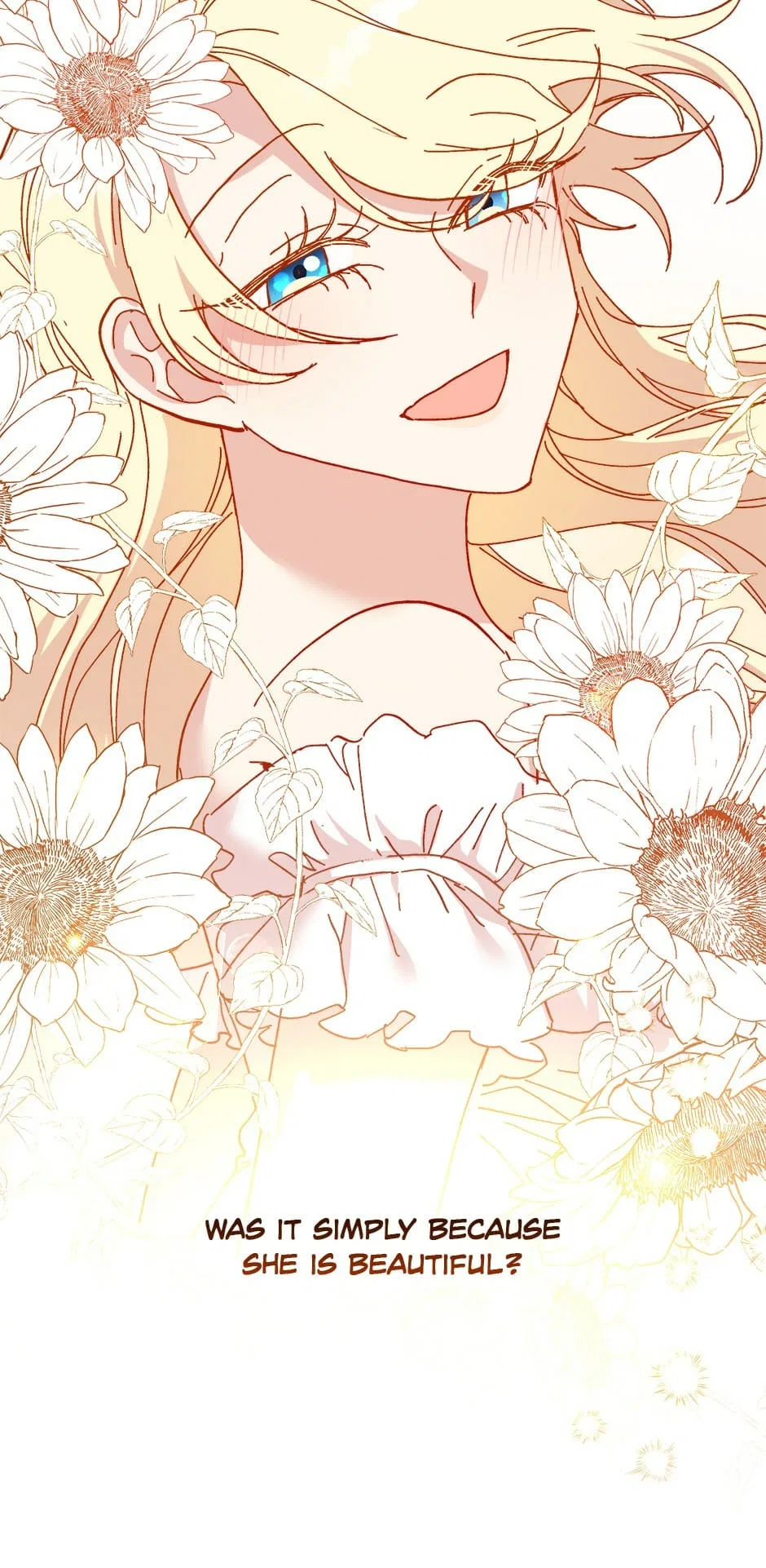 The Princess Pretends To Be Crazy Chapter 69 – Page 21