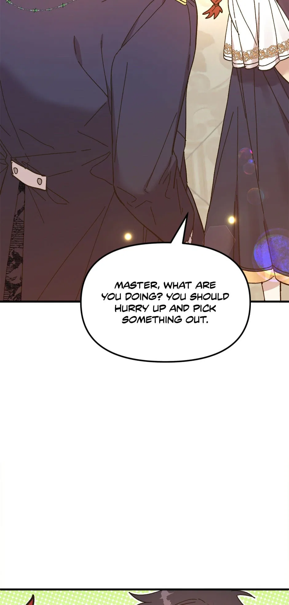 The Princess Pretends To Be Crazy Chapter 69 – Page 23