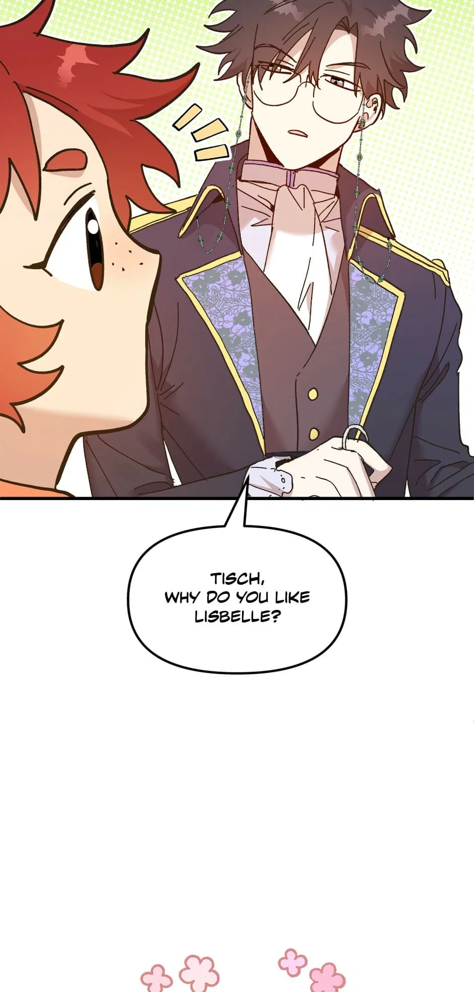 The Princess Pretends To Be Crazy Chapter 69 – Page 24