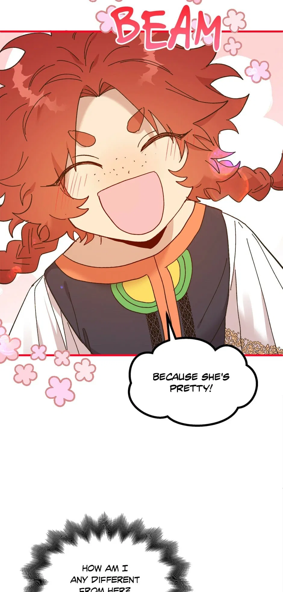 The Princess Pretends To Be Crazy Chapter 69 – Page 25