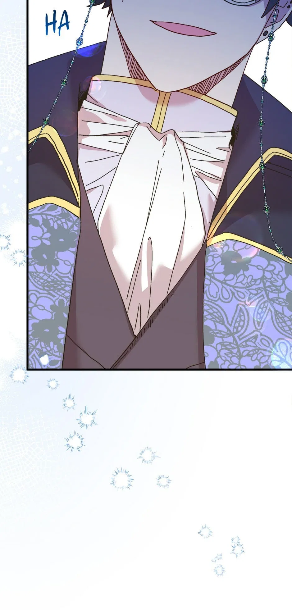 The Princess Pretends To Be Crazy Chapter 69 – Page 28