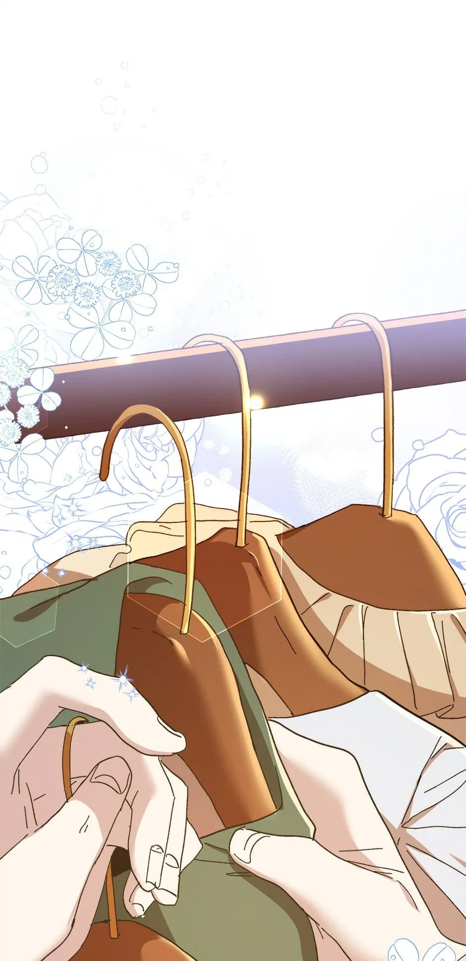 The Princess Pretends To Be Crazy Chapter 69 – Page 29