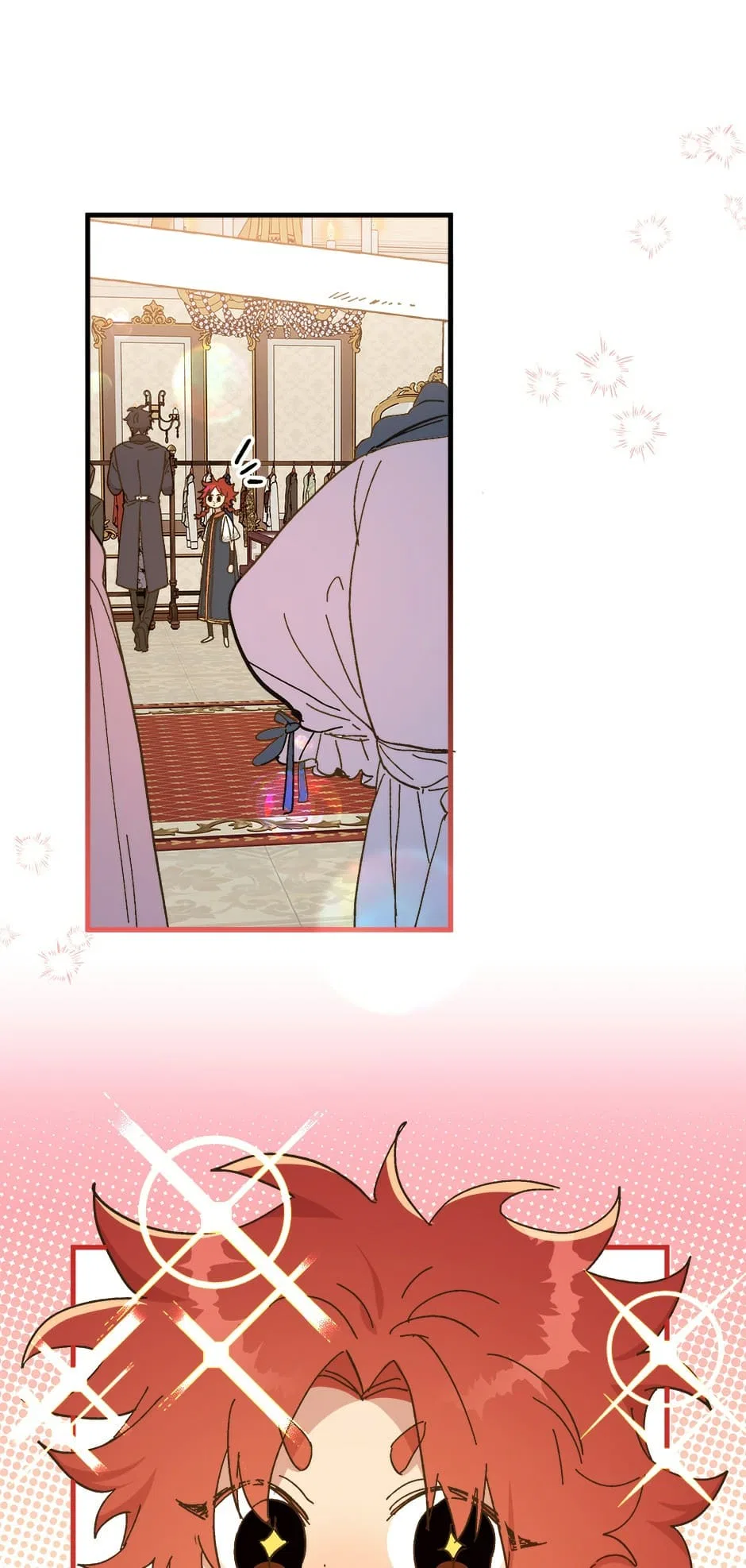 The Princess Pretends To Be Crazy Chapter 69 – Page 35