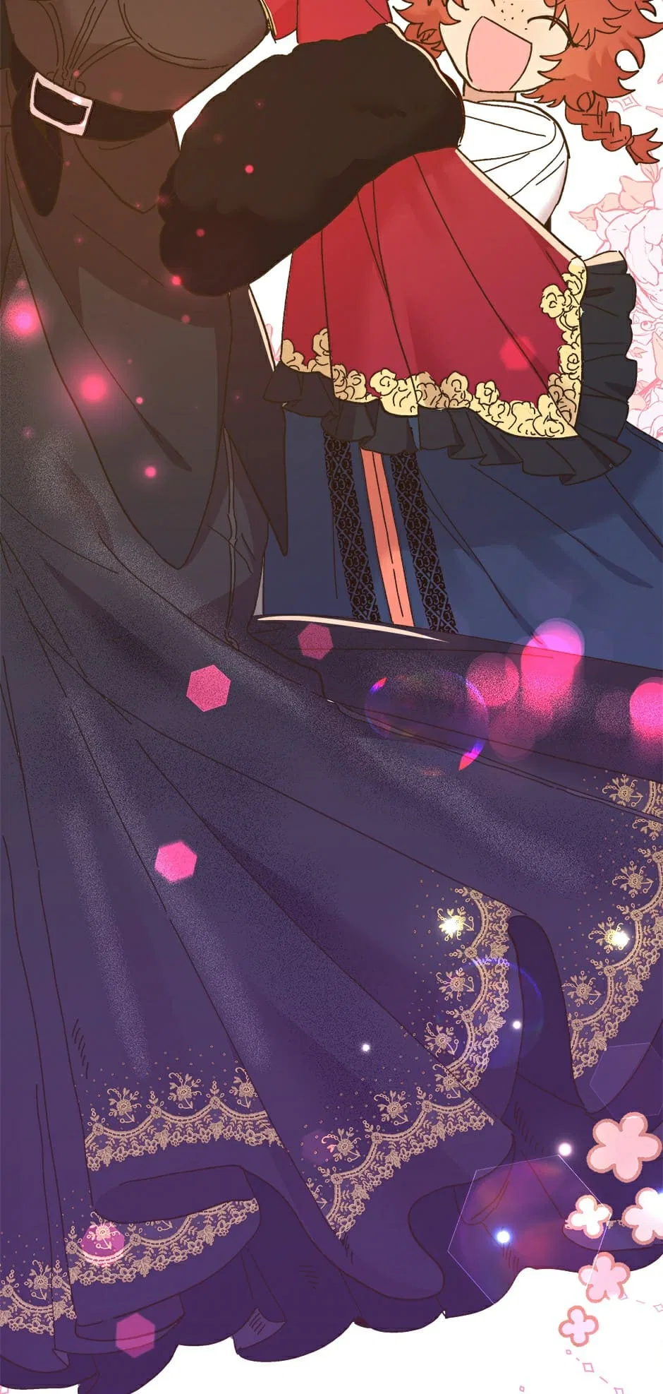 The Princess Pretends To Be Crazy Chapter 69 – Page 38