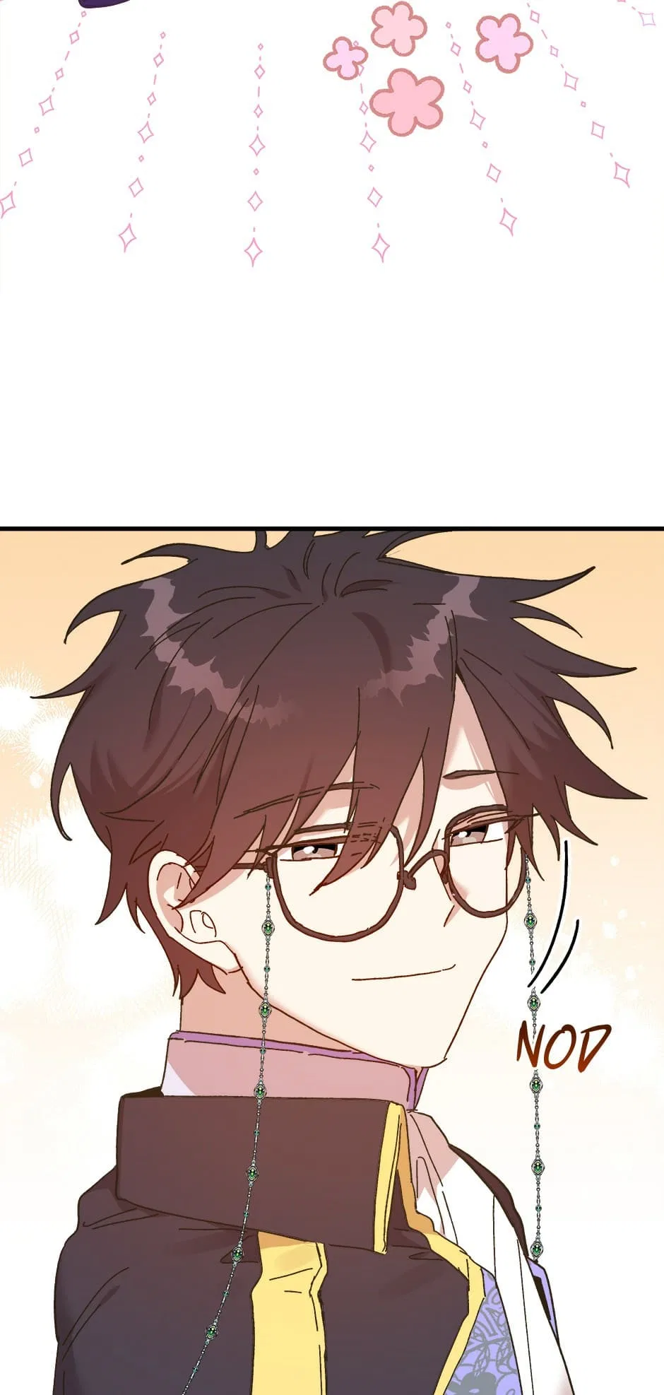 The Princess Pretends To Be Crazy Chapter 69 – Page 39