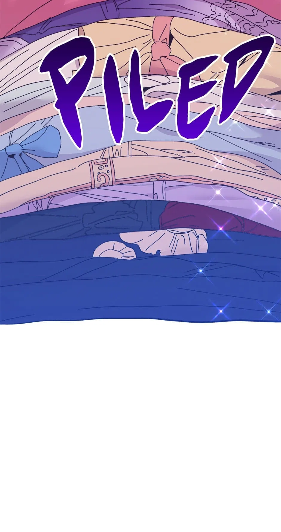 The Princess Pretends To Be Crazy Chapter 69 – Page 45