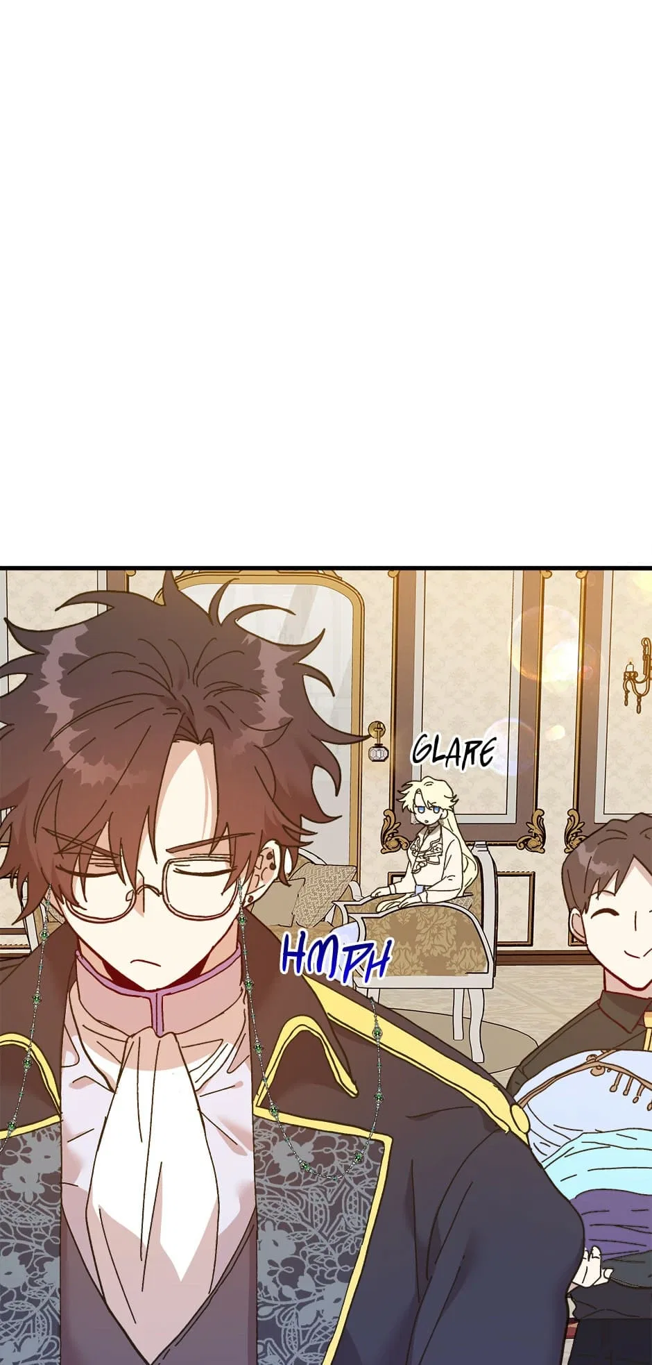 The Princess Pretends To Be Crazy Chapter 69 – Page 49