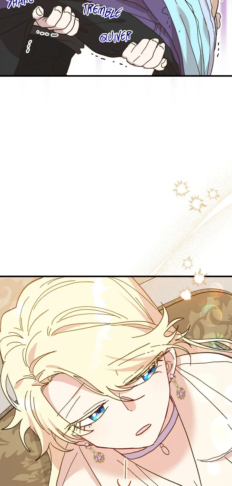 The Princess Pretends To Be Crazy Chapter 69 – Page 51