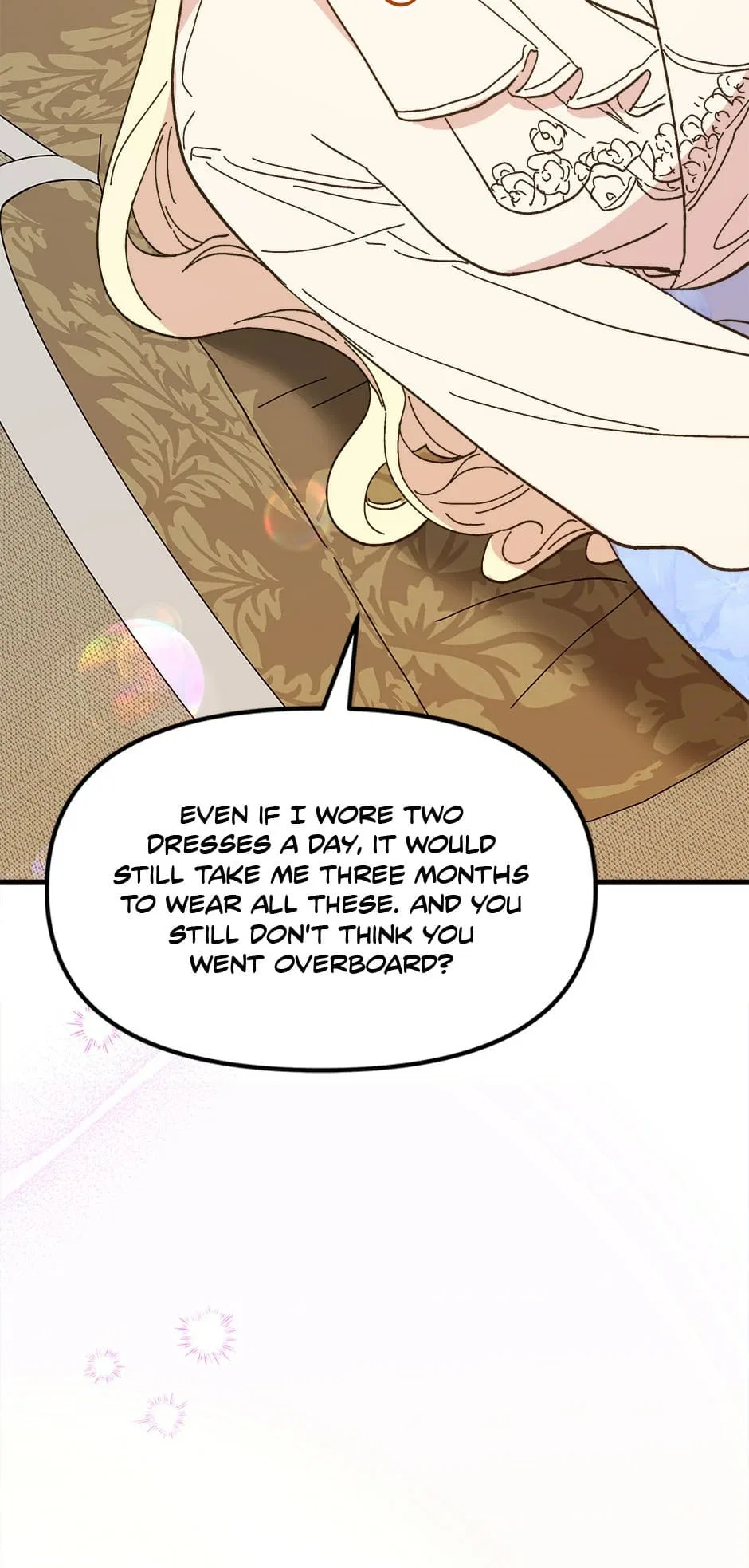 The Princess Pretends To Be Crazy Chapter 69 – Page 52