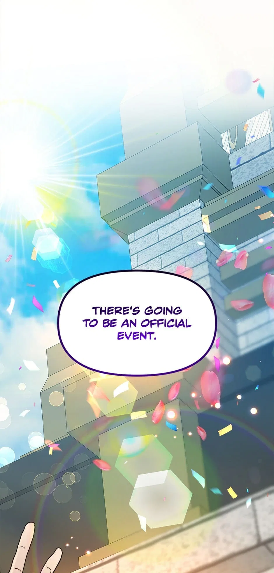 The Princess Pretends To Be Crazy Chapter 69 – Page 53