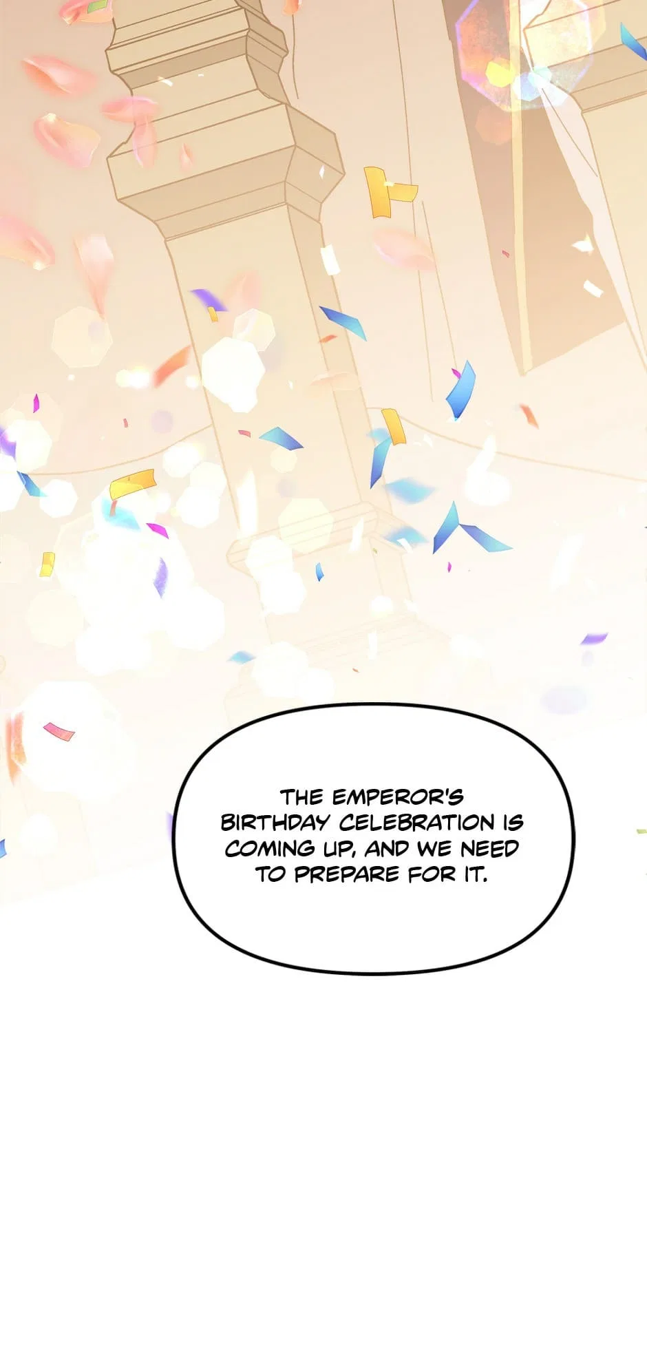 The Princess Pretends To Be Crazy Chapter 69 – Page 55