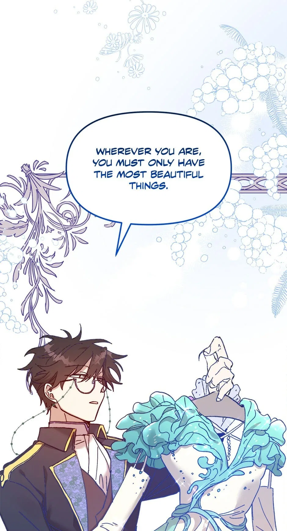 The Princess Pretends To Be Crazy Chapter 69 – Page 58