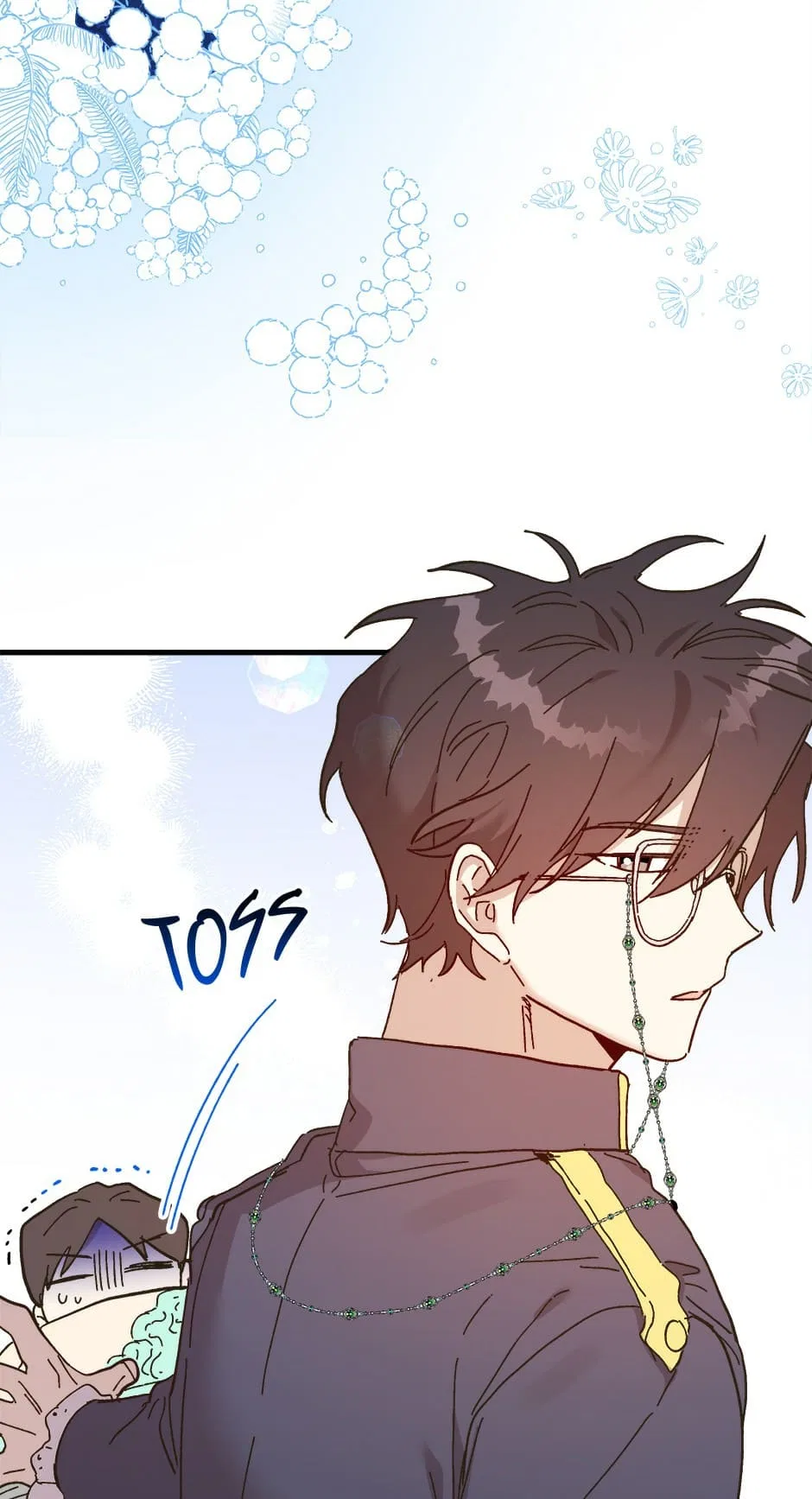 The Princess Pretends To Be Crazy Chapter 69 – Page 60