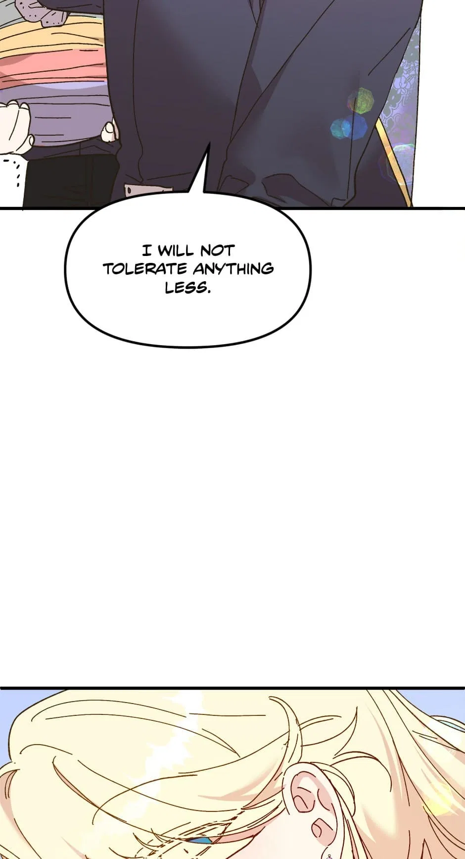 The Princess Pretends To Be Crazy Chapter 69 – Page 61