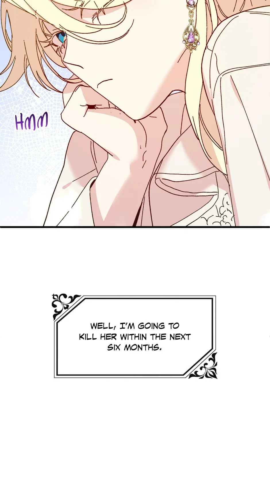 The Princess Pretends To Be Crazy Chapter 69 – Page 62