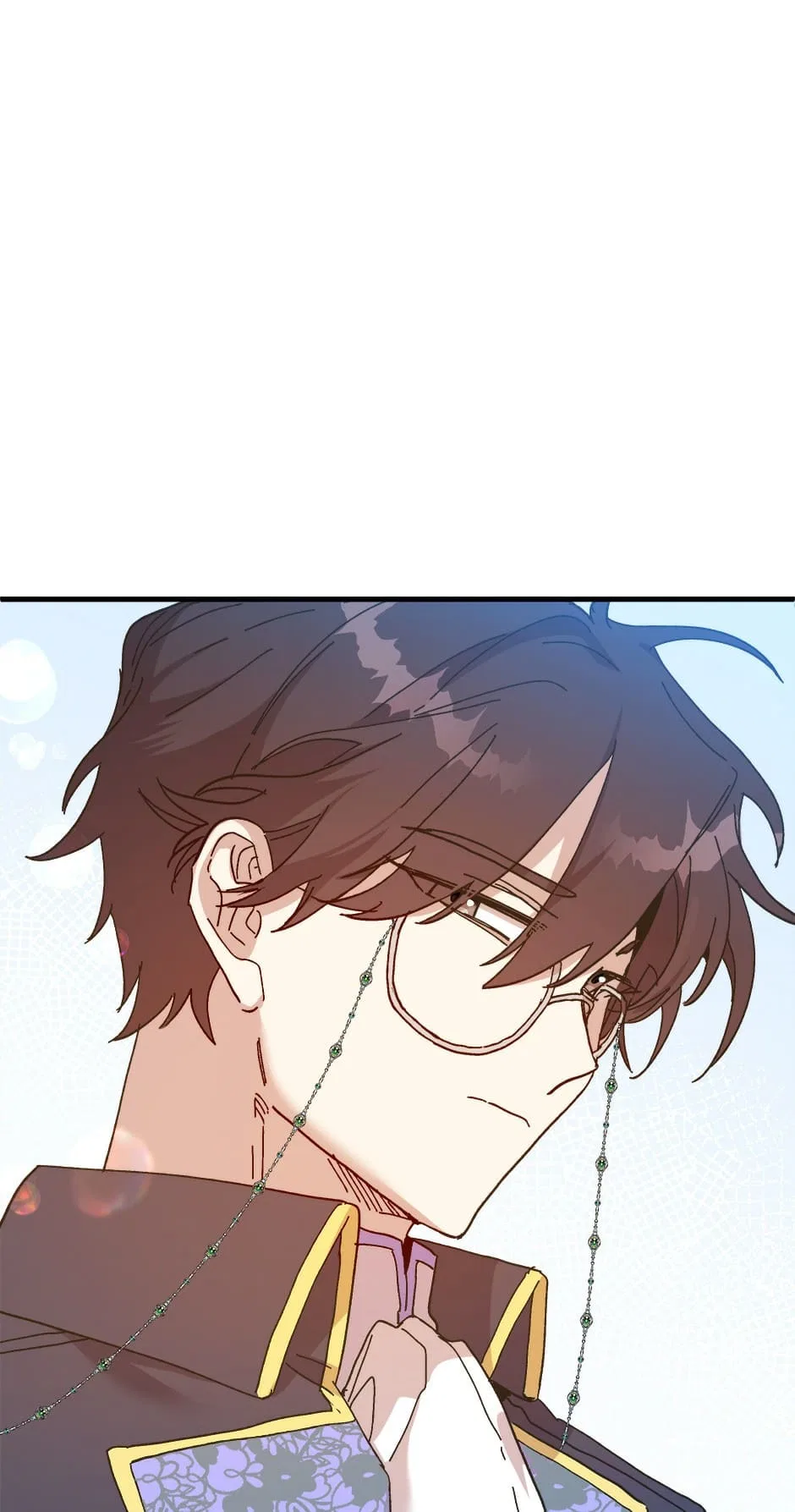 The Princess Pretends To Be Crazy Chapter 69 – Page 63