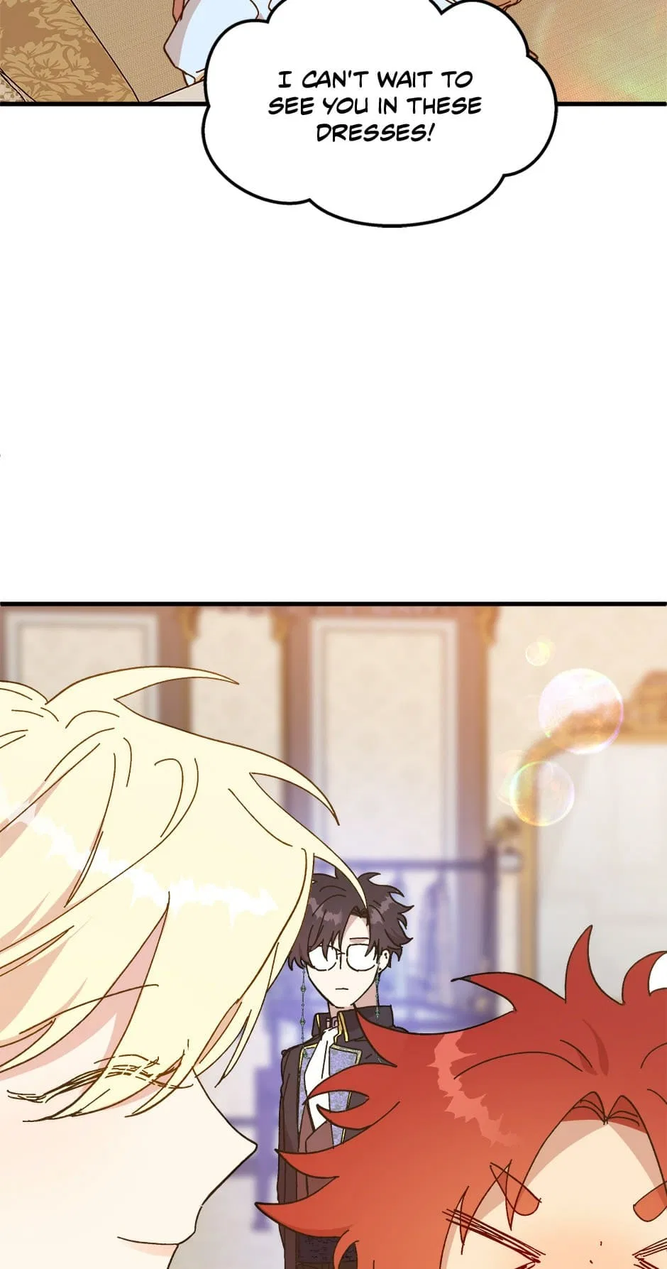 The Princess Pretends To Be Crazy Chapter 69 – Page 66