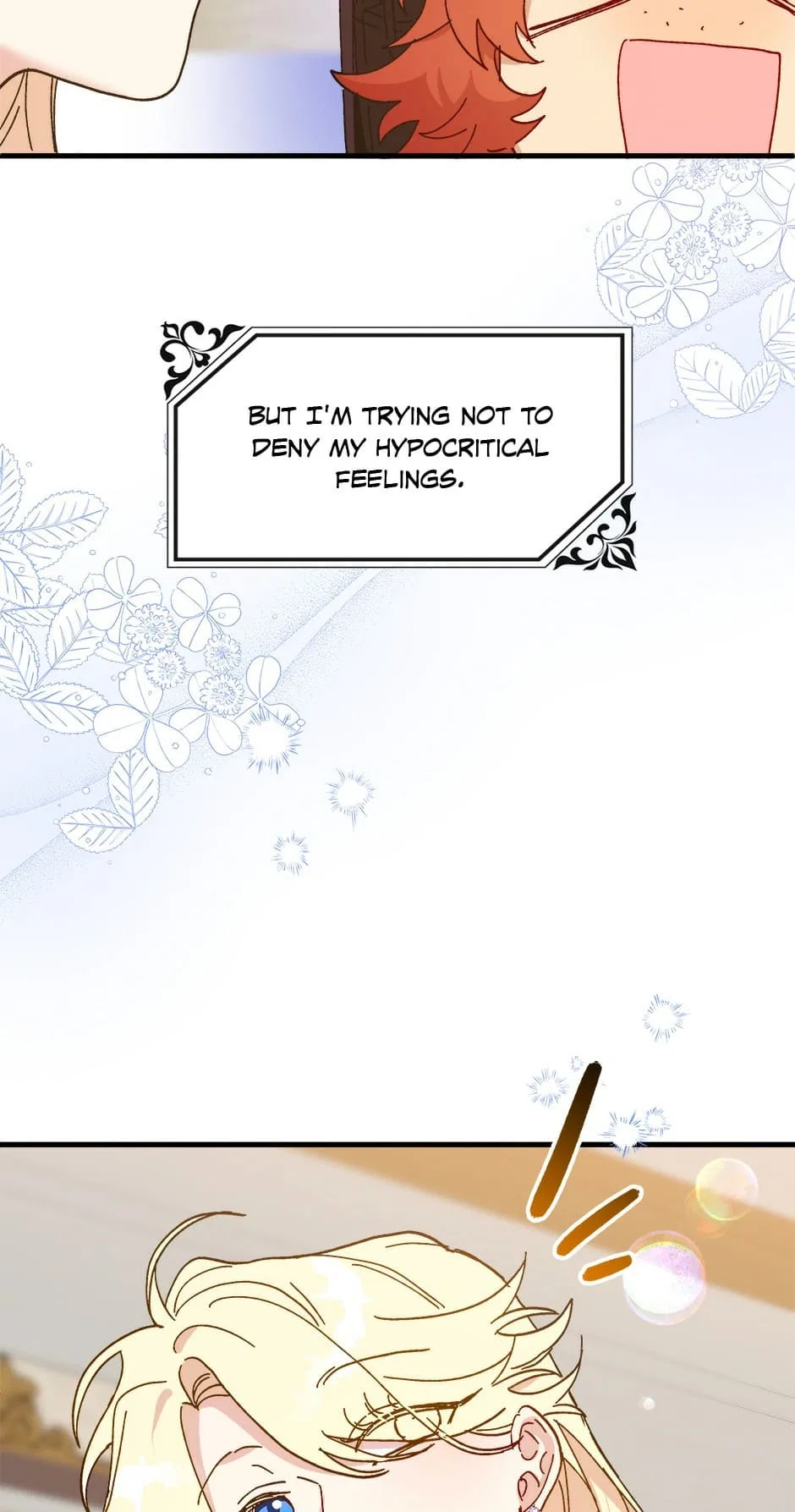 The Princess Pretends To Be Crazy Chapter 69 – Page 67