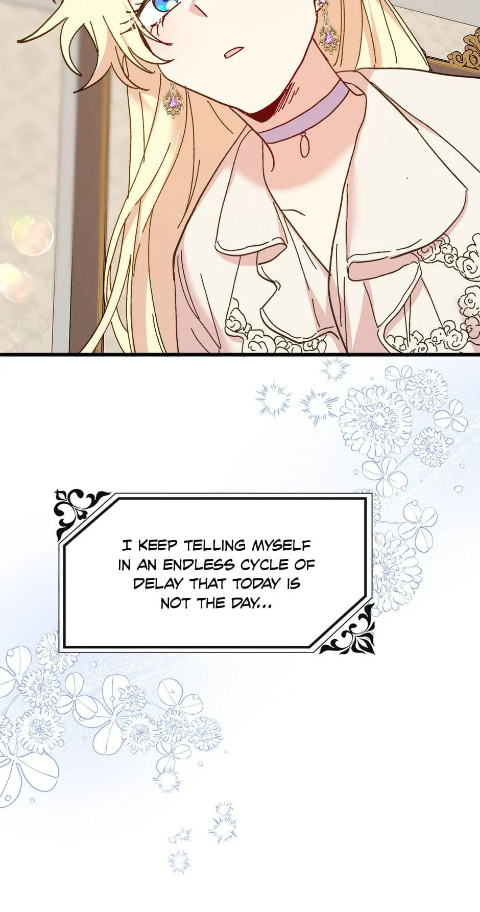 The Princess Pretends To Be Crazy Chapter 69 – Page 68