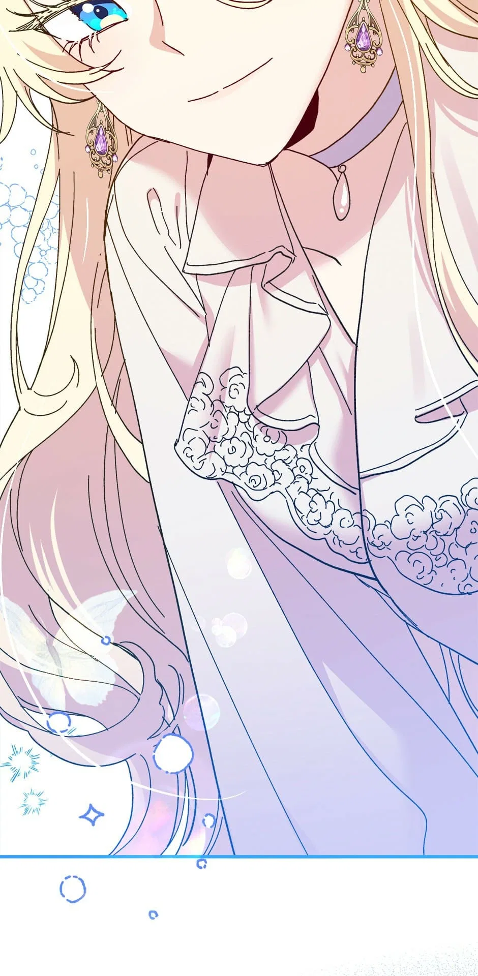 The Princess Pretends To Be Crazy Chapter 69 – Page 70