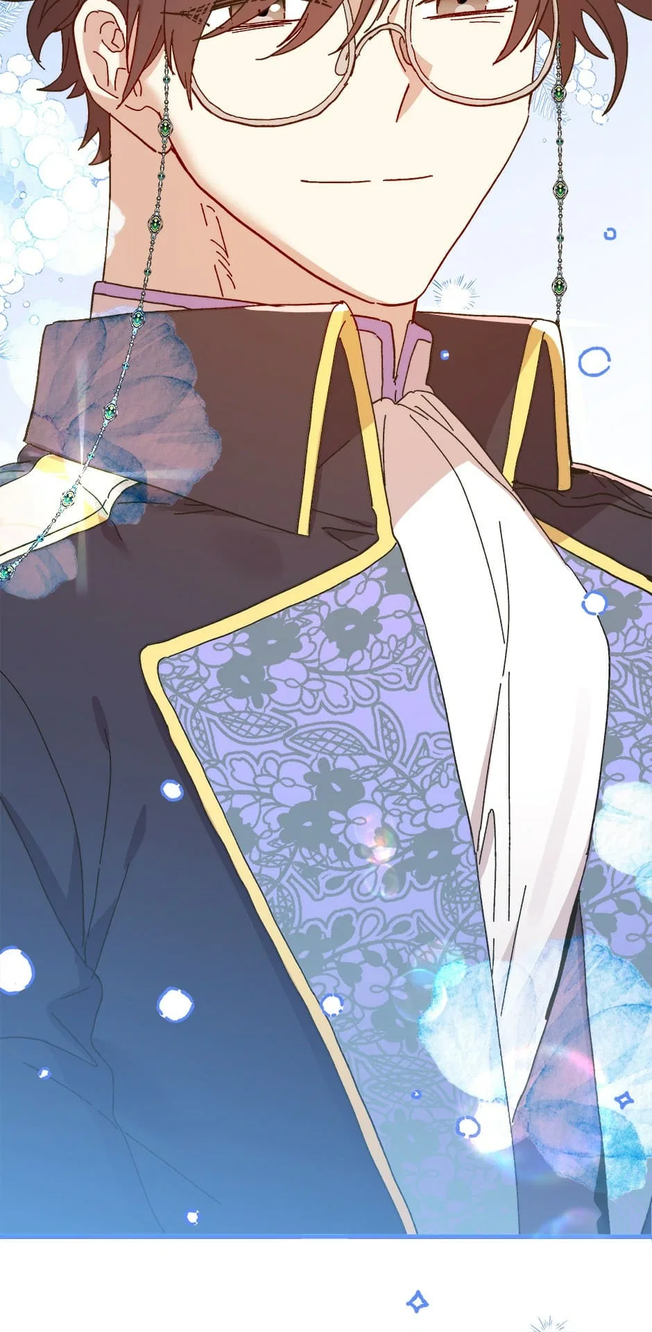 The Princess Pretends To Be Crazy Chapter 69 – Page 71