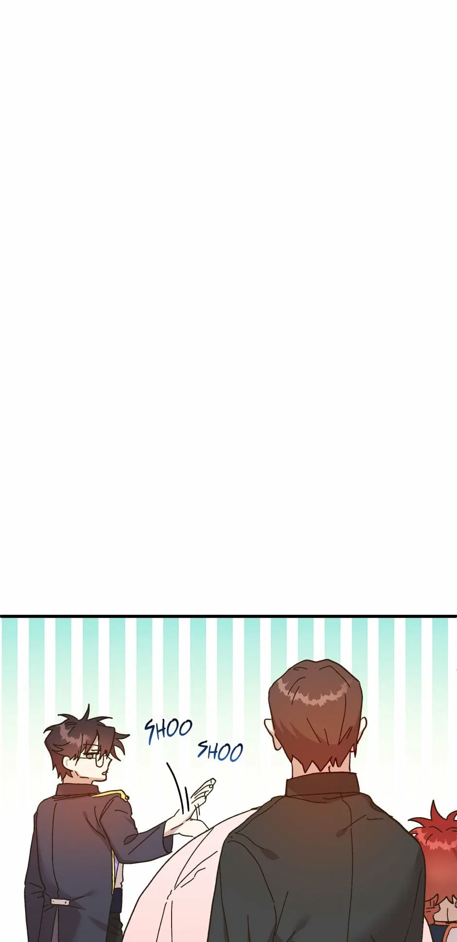 The Princess Pretends To Be Crazy Chapter 69 – Page 74