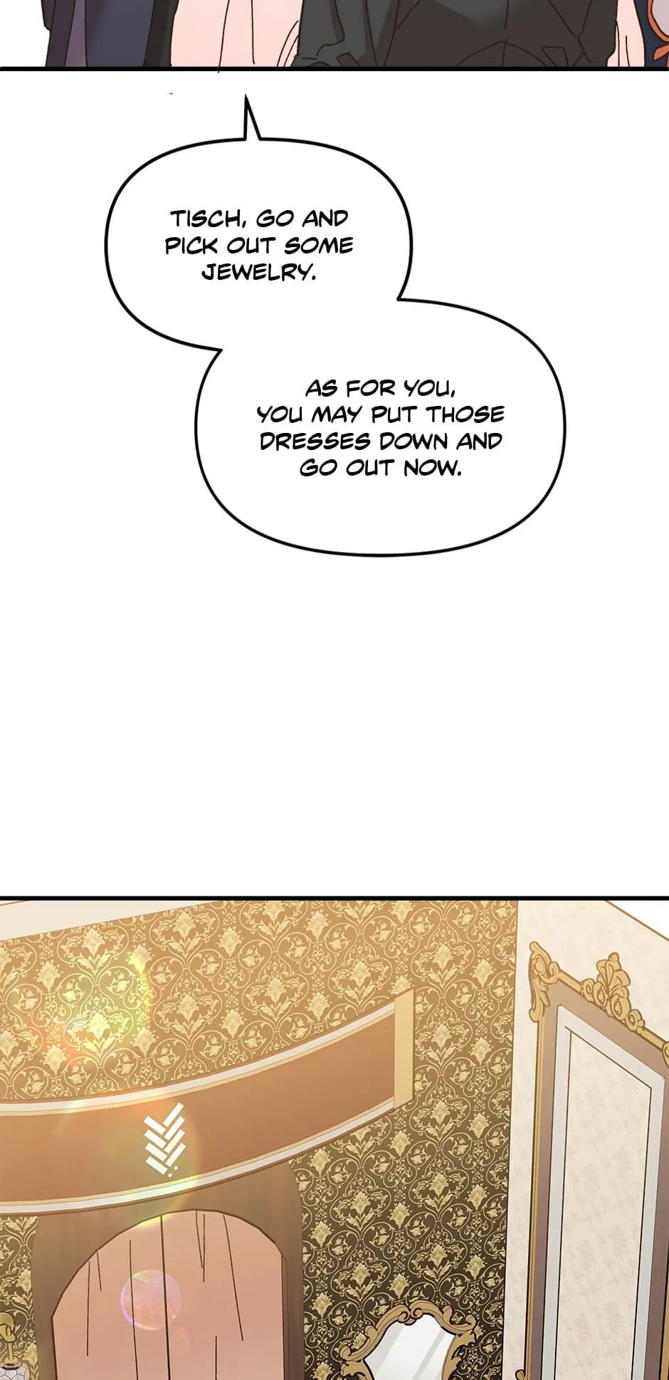The Princess Pretends To Be Crazy Chapter 69 – Page 75