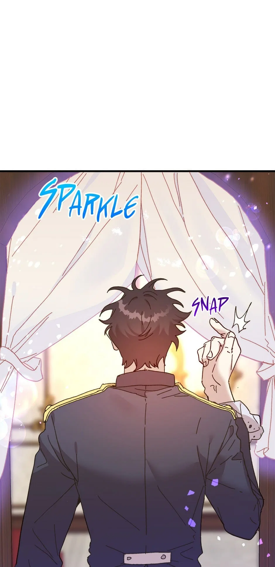 The Princess Pretends To Be Crazy Chapter 69 – Page 77