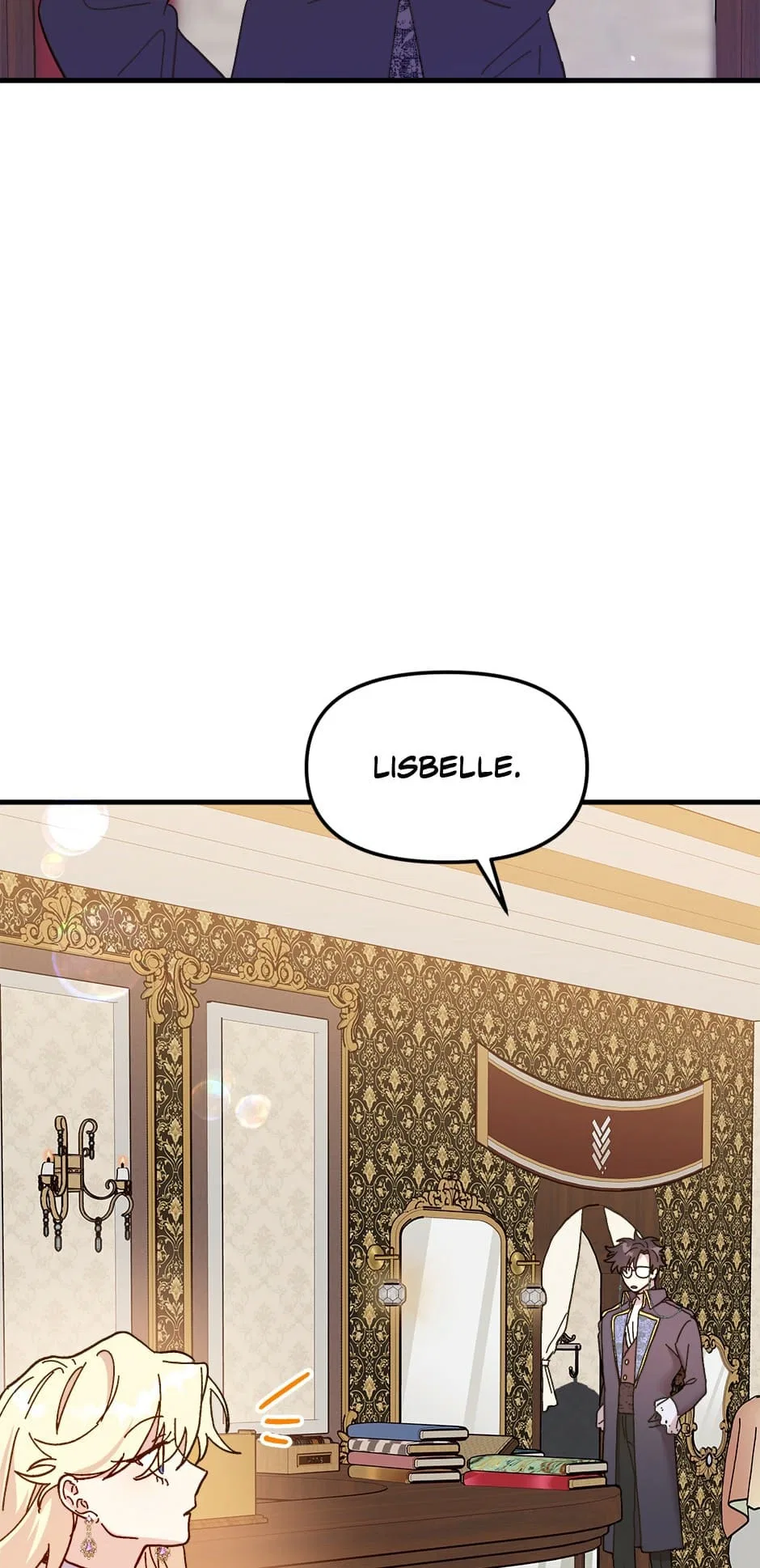 The Princess Pretends To Be Crazy Chapter 69 – Page 78