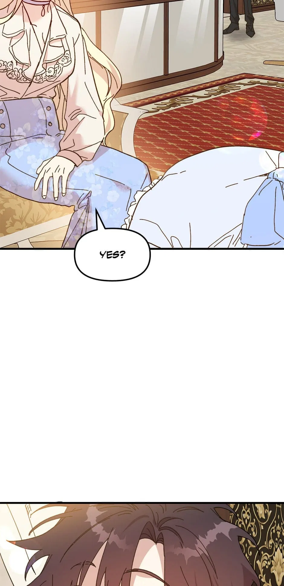 The Princess Pretends To Be Crazy Chapter 69 – Page 79