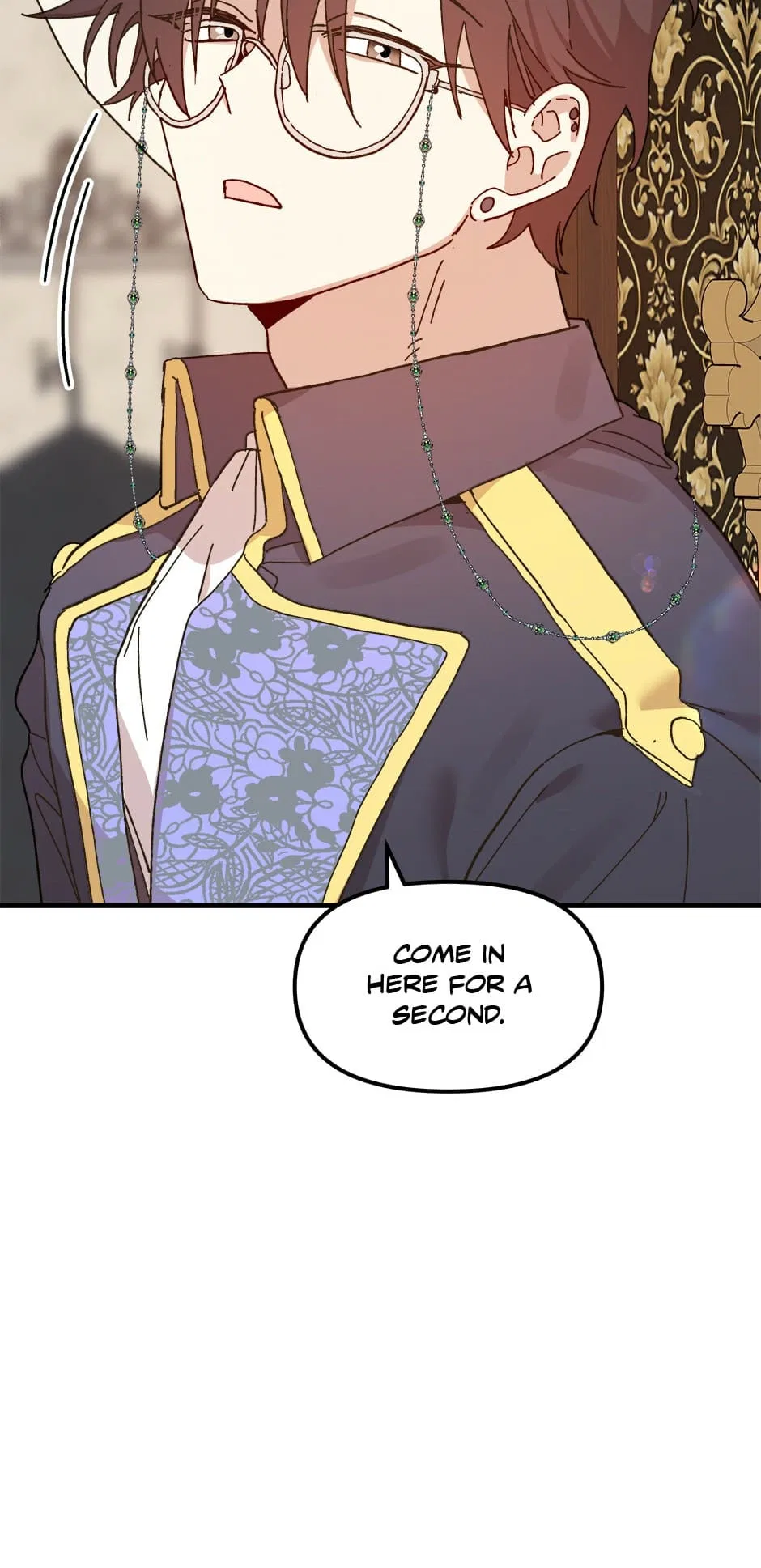 The Princess Pretends To Be Crazy Chapter 69 – Page 80