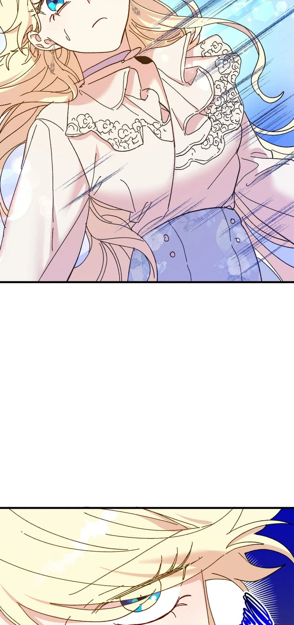 The Princess Pretends To Be Crazy Chapter 69 – Page 83