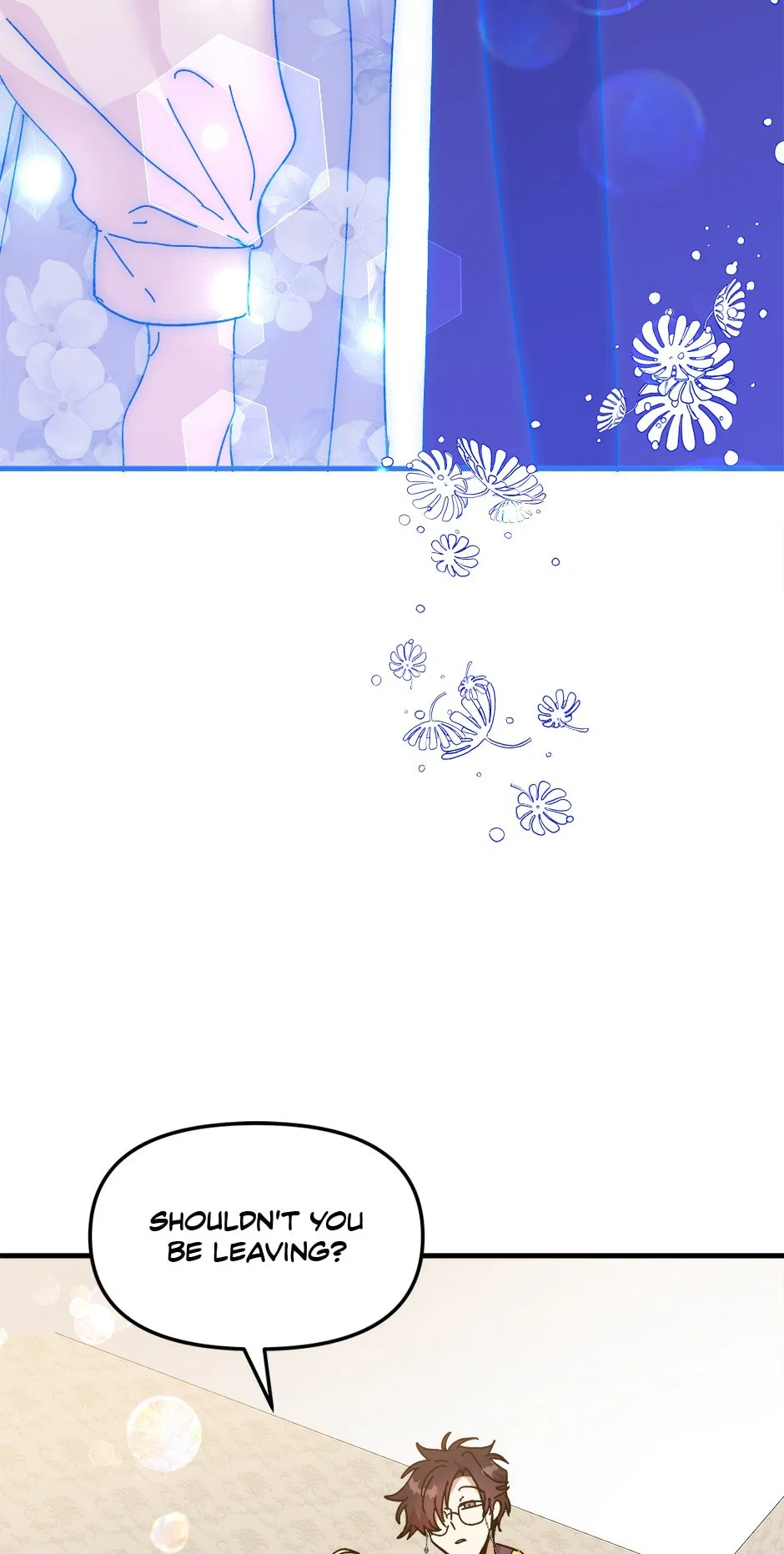 The Princess Pretends To Be Crazy Chapter 69 – Page 89