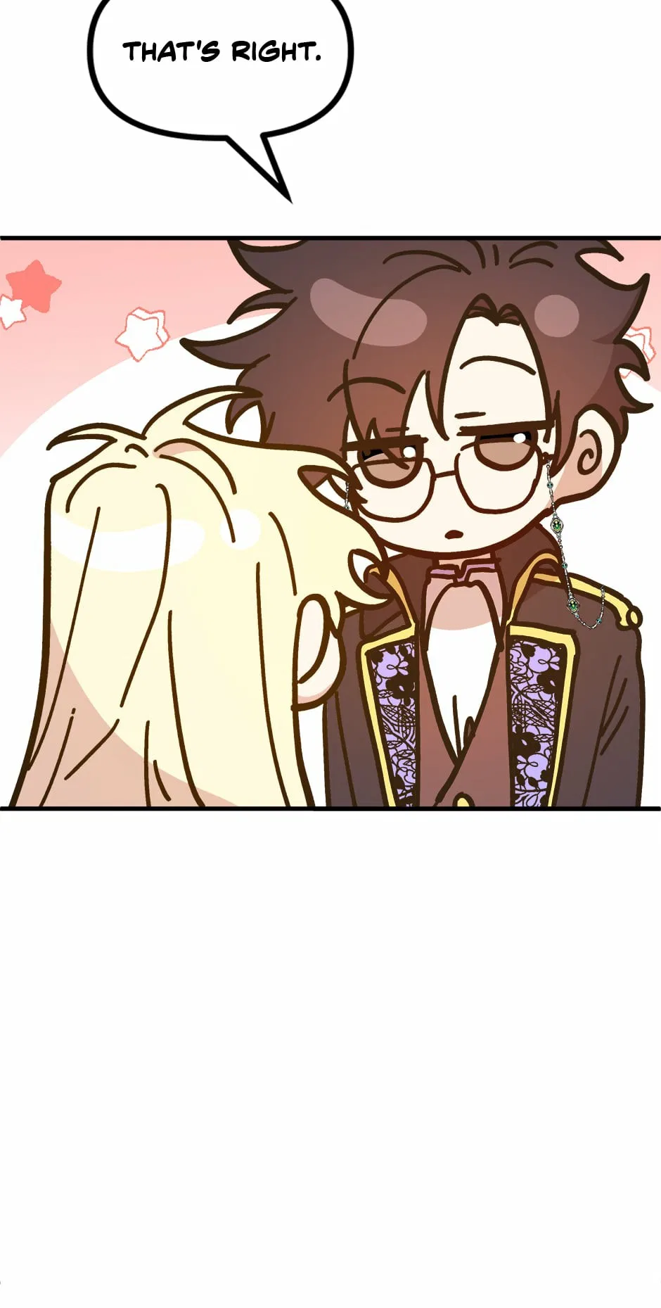 The Princess Pretends To Be Crazy Chapter 69 – Page 92