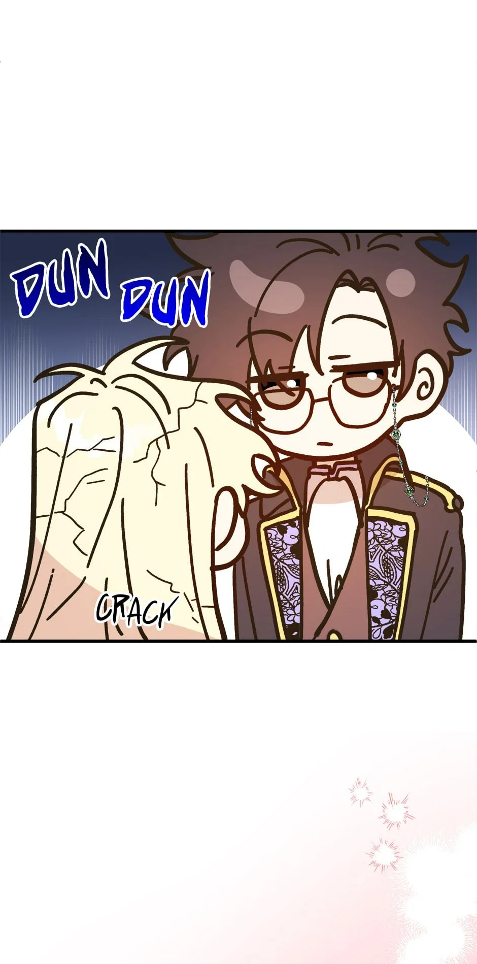 The Princess Pretends To Be Crazy Chapter 69 – Page 93