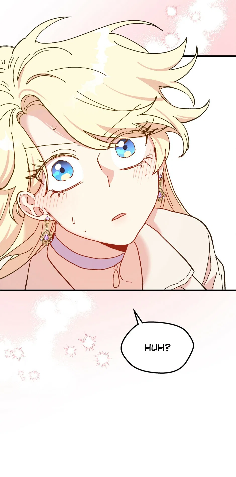 The Princess Pretends To Be Crazy Chapter 69 – Page 94