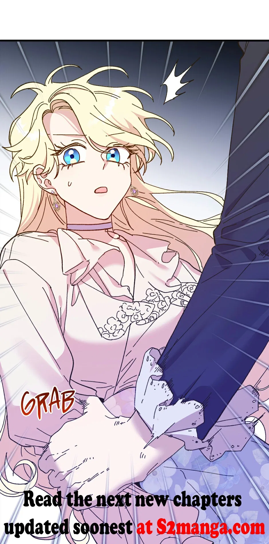 The Princess Pretends To Be Crazy Chapter 69 – Page 95