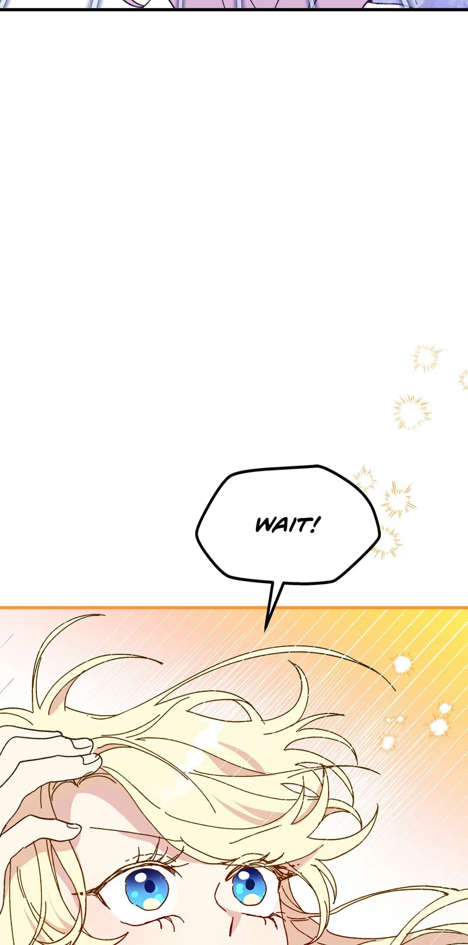 The Princess Pretends To Be Crazy Chapter 69 – Page 96