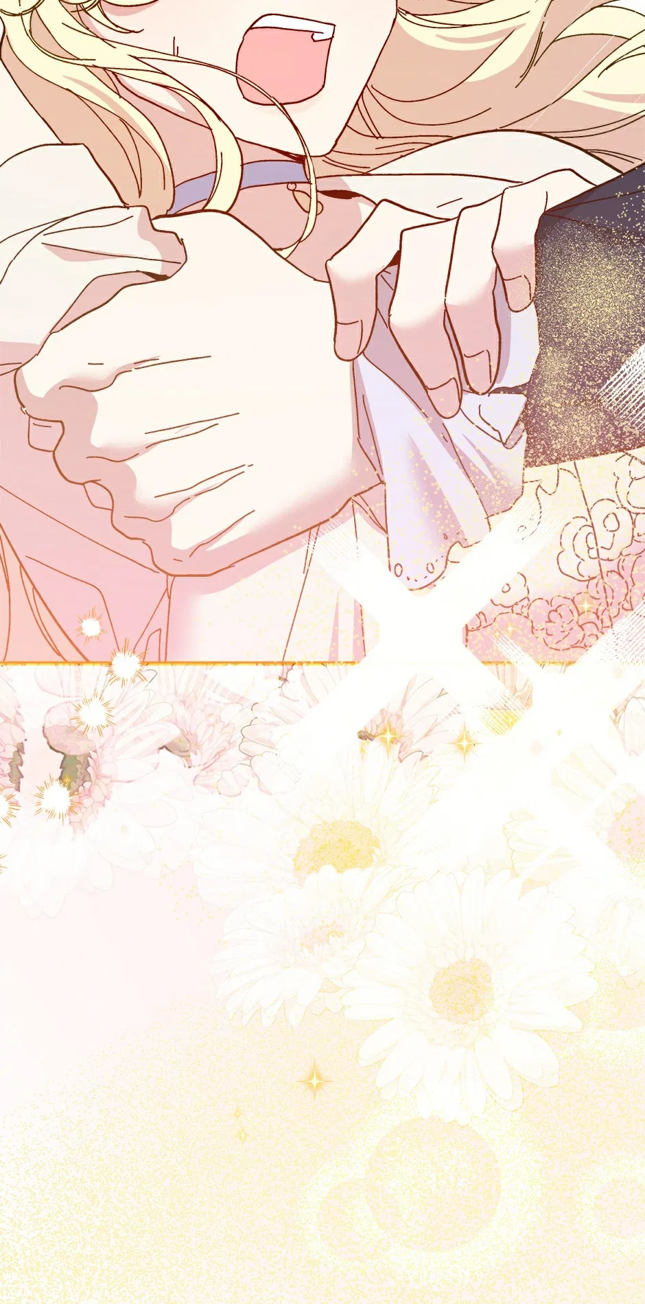 The Princess Pretends To Be Crazy Chapter 69 – Page 97