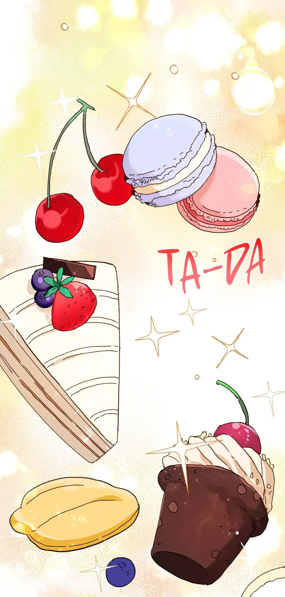 The Princess Pretends To Be Crazy Chapter 68 – Page 2