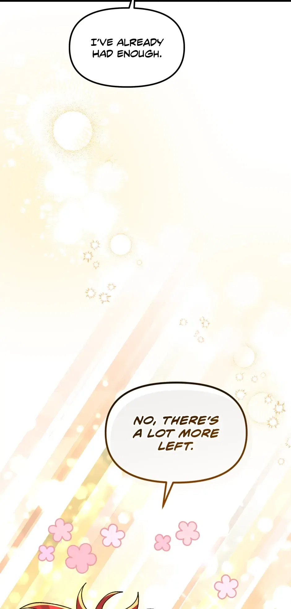 The Princess Pretends To Be Crazy Chapter 68 – Page 6