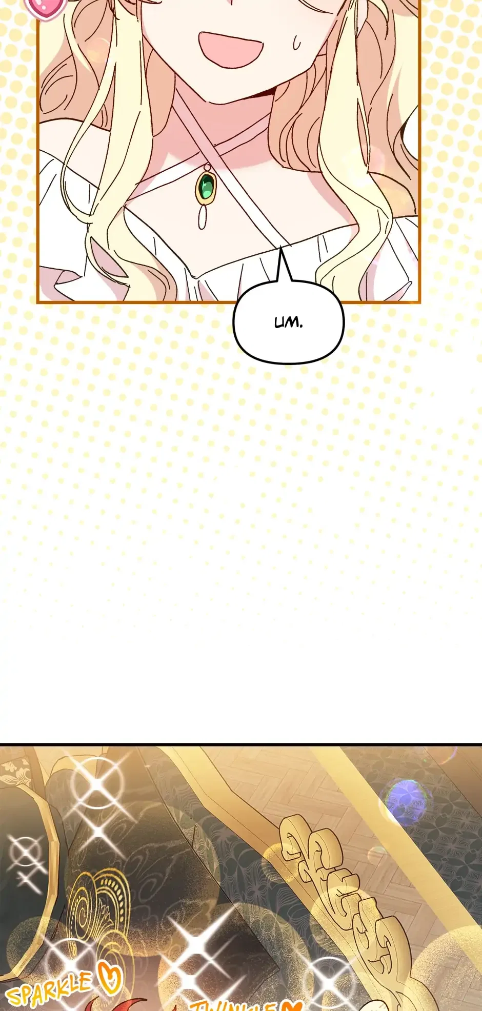 The Princess Pretends To Be Crazy Chapter 68 – Page 11